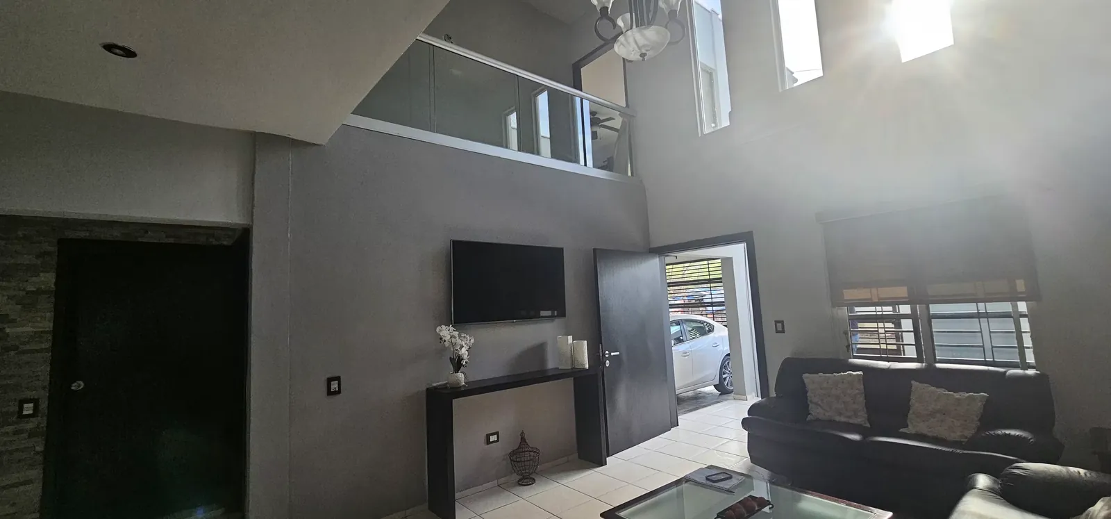 Casa en El Álamo Amueblada