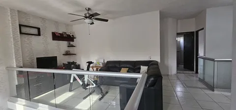Casa en El Álamo Amueblada 5
