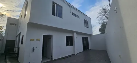 Casa en El Álamo Amueblada 3