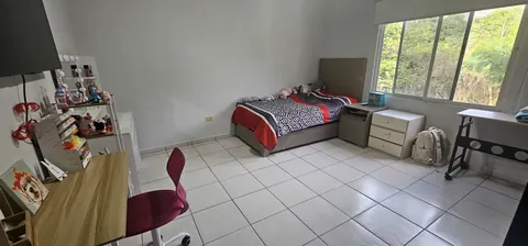 Casa en El Álamo Amueblada 4