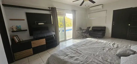Casa en El Álamo Amueblada 6