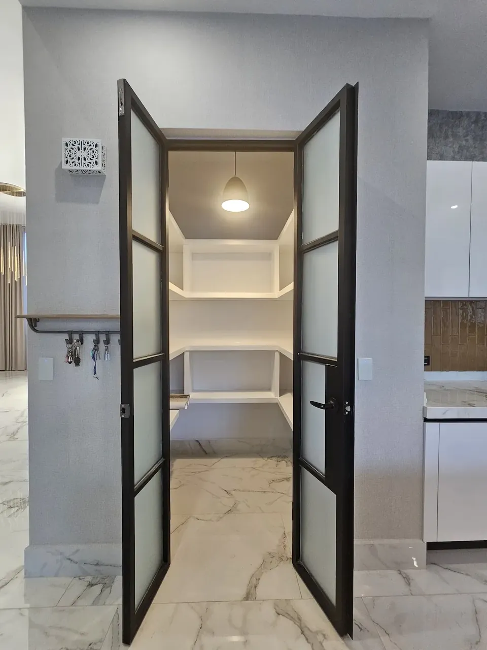 Casa Media Luna – Santiago, NL 1