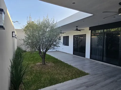 Casa Media Luna – Santiago, NL 10