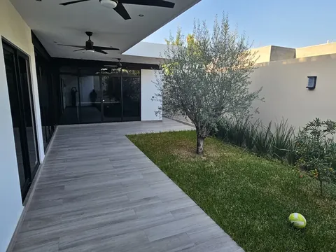 Casa Media Luna – Santiago, NL 11