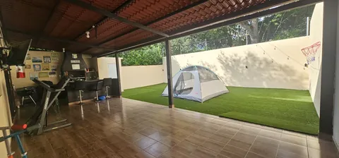 Casa Valle Dorado – El Álamo, Santiago NL 4