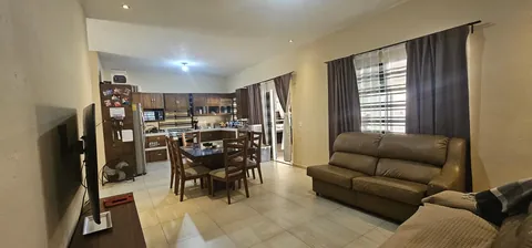 Casa Valle Dorado – El Álamo, Santiago NL 3