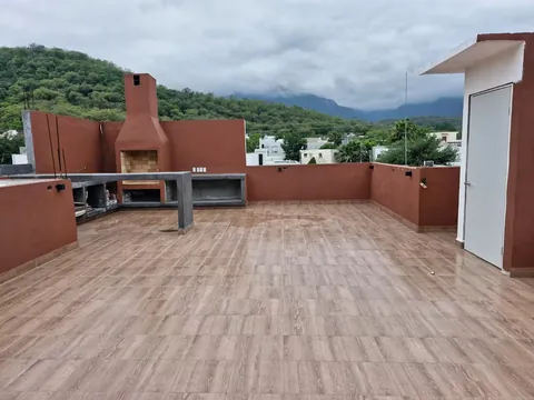 Casa Valle Dorado – El Álamo, Santiago NL 10