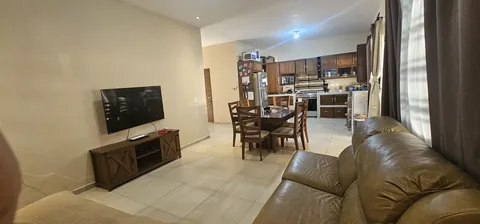 Casa Valle Dorado – El Álamo, Santiago NL 2