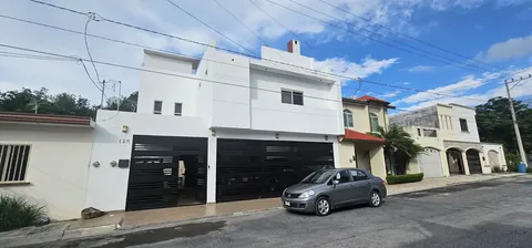 Casa Valle Dorado – El Álamo, Santiago NL 9