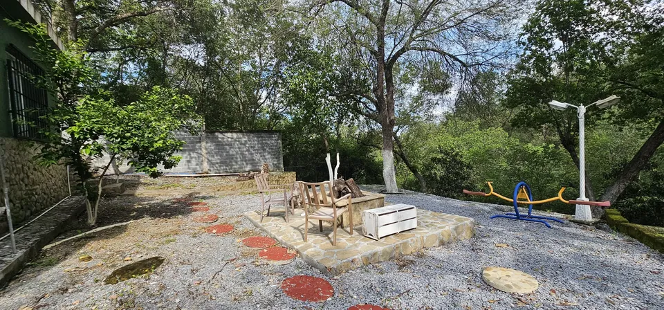 Quinta en Allende, NL 1
