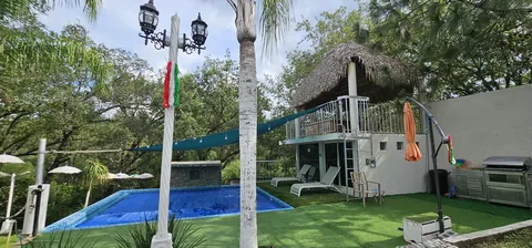 Quinta en Allende, NL 4