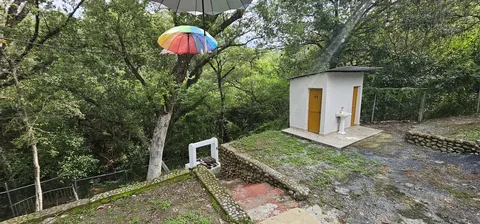 Quinta en Allende, NL 3