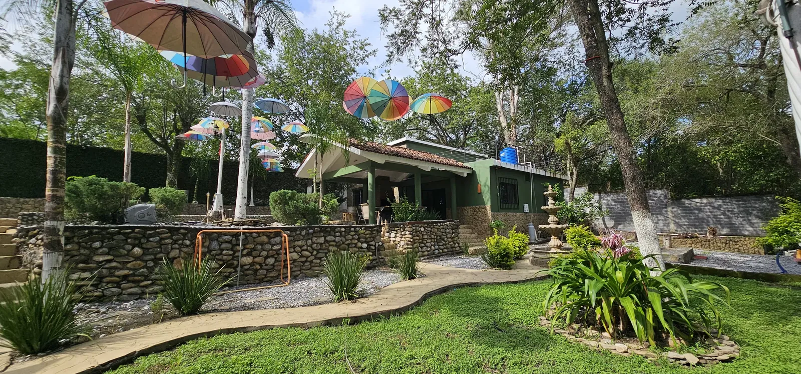 Quinta en Allende, NL