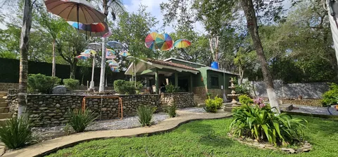 Quinta en Allende, NL 2