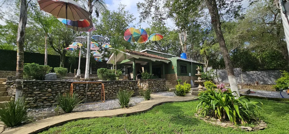 Quinta en Allende, NL