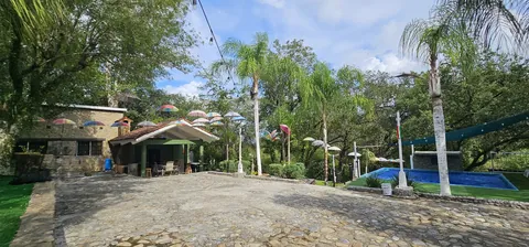 Quinta en Allende, NL 5