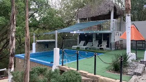 Quinta en Allende, NL 7