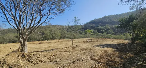 Terreno San José – Proyecto Turístico o Cabañas 5