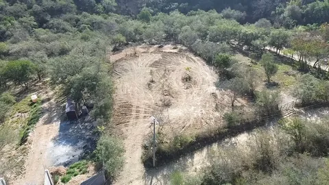 Terreno San José – Proyecto Turístico o Cabañas 6