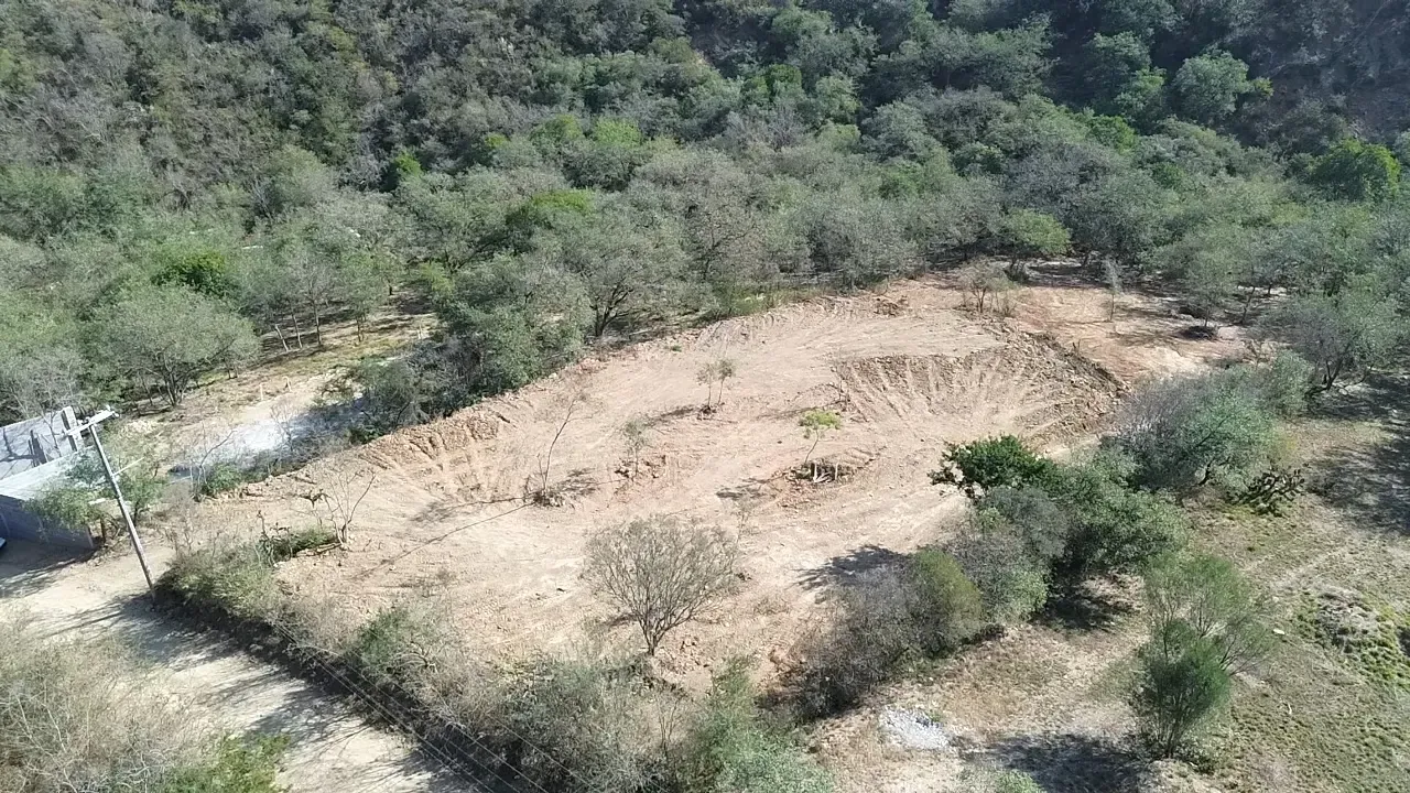 Terreno San José – Proyecto Turístico o Cabañas