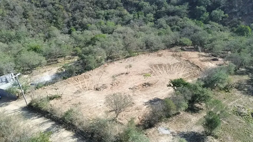 Terreno San José – Proyecto Turístico o Cabañas