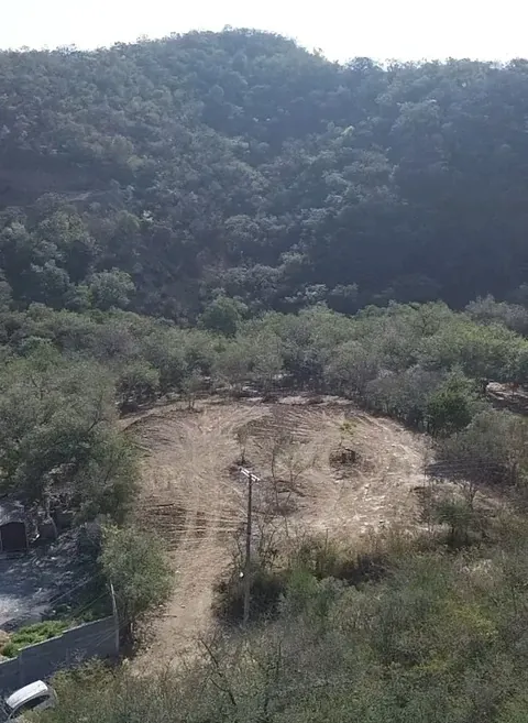 Terreno San José – Proyecto Turístico o Cabañas 3